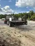 1997 International 4700 Flatbed Truck