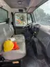 1997 International 4700 Flatbed Truck