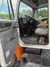 1997 International 4700 Flatbed Truck