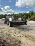 1997 International 4700 Flatbed Truck