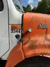 2001 International 4700 Tank Truck