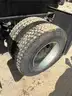 2001 International 4700 Tank Truck