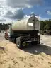 2001 International 4700 Tank Truck