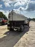 2001 International 4700 Tank Truck