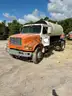 2001 International 4700 Tank Truck