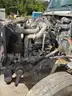 2001 International 4700 Tank Truck