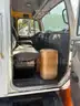2001 International 4700 Tank Truck