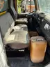 2001 International 4700 Tank Truck