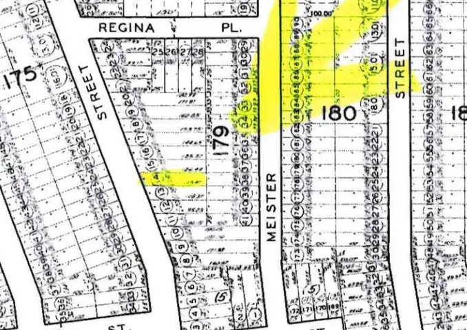 87 Koosuth St, Franklin Twp, Somerset County,  NJ 08873 - Vacant Lot