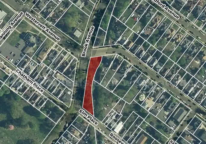 81 Westervelt Ave North Plainfield, NJ  - Vacant Lot
