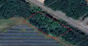 6629 Delilah Rd, Egg Harbor Township, NJ 08234, Atlantic County, NJ - Vacant Lot