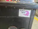 Portable Gator Tank