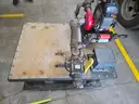 Portable Gator Tank