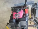 Portable Gator Tank