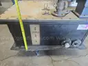 Portable Gator Tank