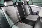 2014 Volkswagen Jetta Hybrid