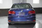2014 Volkswagen Jetta Hybrid