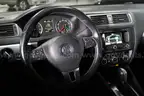 2014 Volkswagen Jetta Hybrid