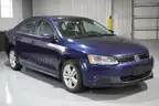 2014 Volkswagen Jetta Hybrid