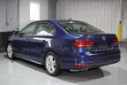 2014 Volkswagen Jetta Hybrid