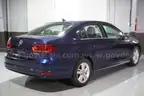 2014 Volkswagen Jetta Hybrid