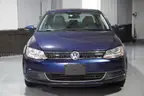 2014 Volkswagen Jetta Hybrid