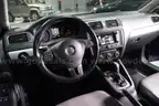 2014 Volkswagen Jetta Hybrid