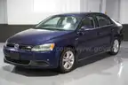 2014 Volkswagen Jetta Hybrid