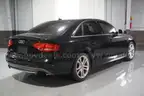 2010 Audi S4 Quattro