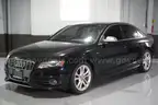 2010 Audi S4 Quattro