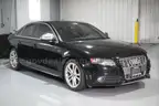 2010 Audi S4 Quattro