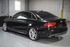 2010 Audi S4 Quattro