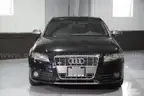 2010 Audi S4 Quattro
