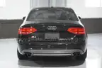 2010 Audi S4 Quattro