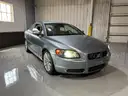 2008 Volvo C70
