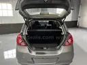 2011 Nissan Versa 1.8 S Hatchback
