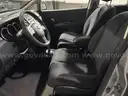2011 Nissan Versa 1.8 S Hatchback