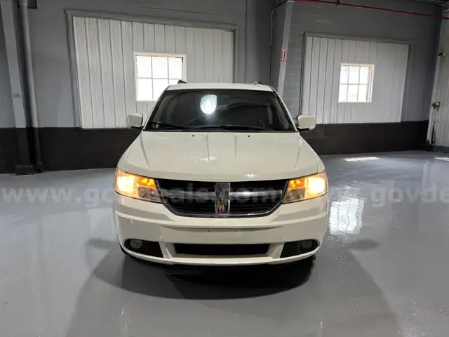 2010 Dodge Journey