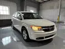 2010 Dodge Journey