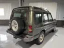 1997 Land Rover Discovery