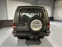 1997 Land Rover Discovery