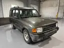 1997 Land Rover Discovery