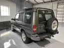1997 Land Rover Discovery