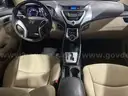 2012 Hyundai Elantra GLS A/T