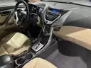 2012 Hyundai Elantra GLS A/T