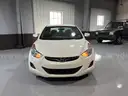 2012 Hyundai Elantra GLS A/T