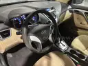 2012 Hyundai Elantra GLS A/T
