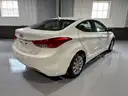 2012 Hyundai Elantra GLS A/T