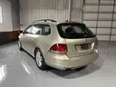 2013 Volkswagen Jetta SportWagen