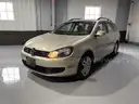 2013 Volkswagen Jetta SportWagen